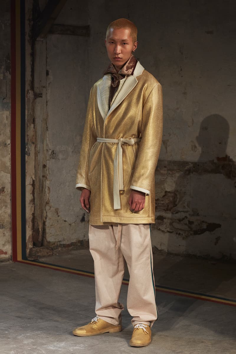 Pigalle 2017 Fall Winter Collection Paris Fashion Week Mens