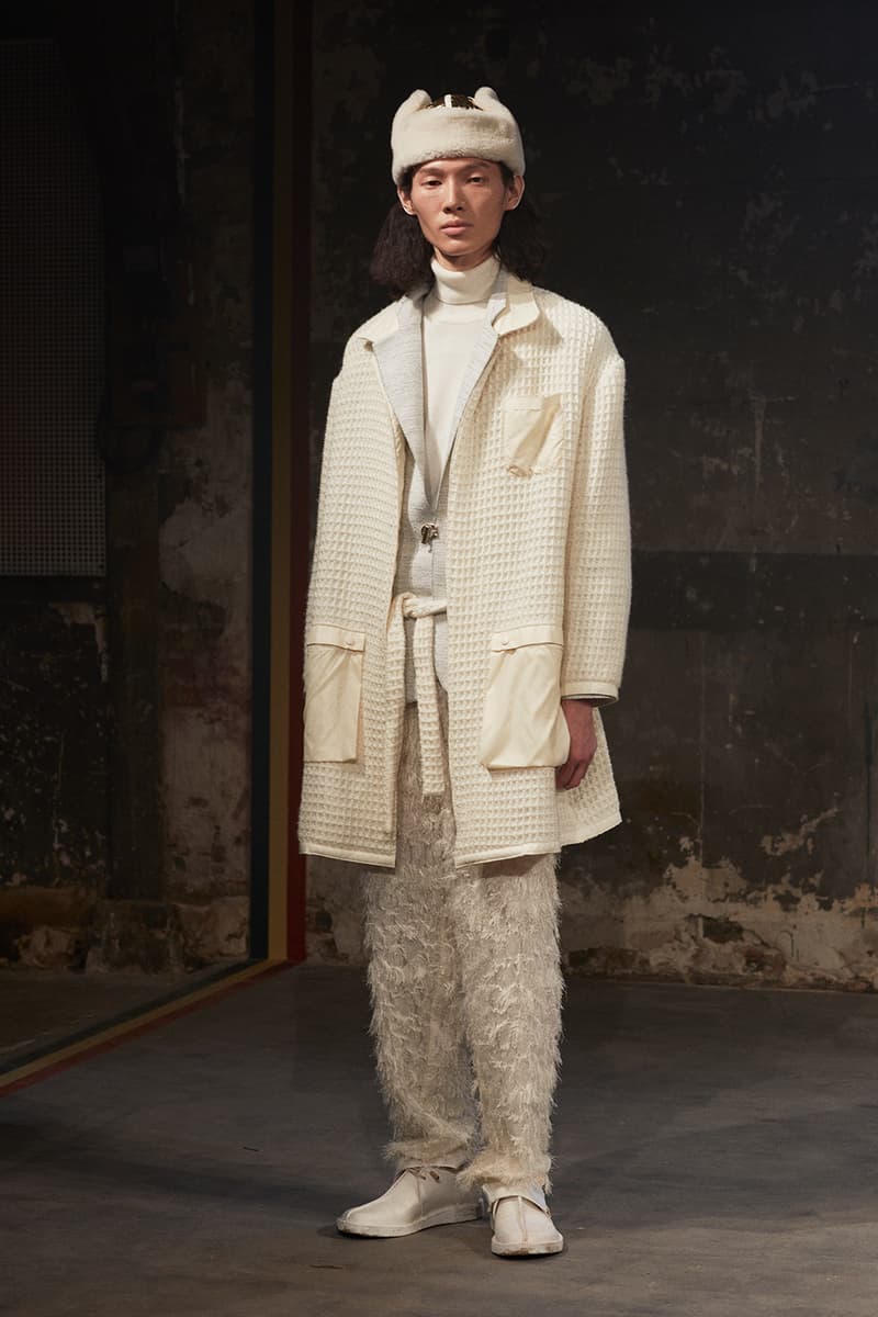 Pigalle 2017 Fall Winter Collection Paris Fashion Week Mens