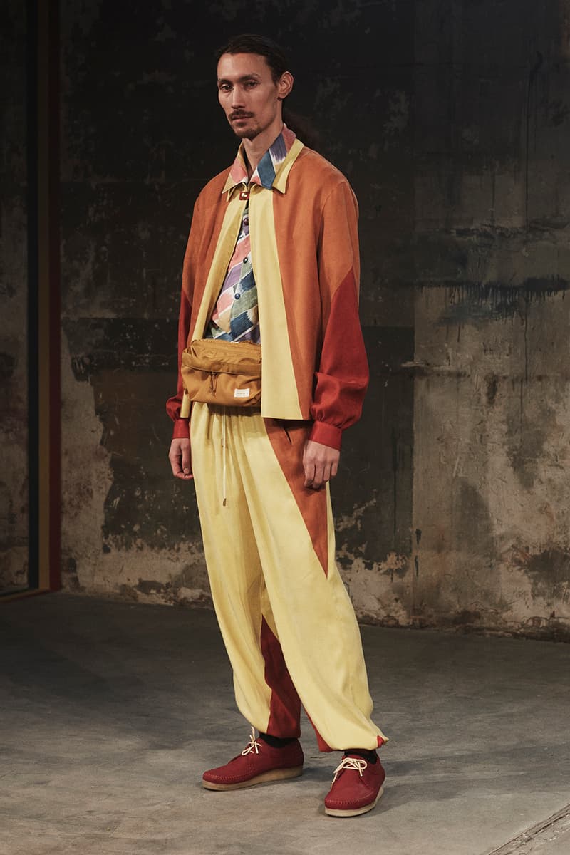 Pigalle 2017 Fall Winter Collection Paris Fashion Week Mens