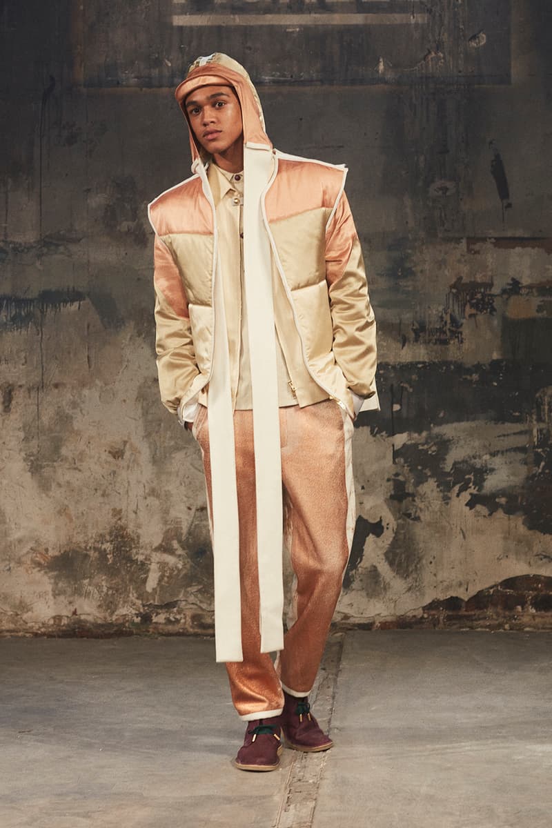 Pigalle 2017 Fall Winter Collection Paris Fashion Week Mens