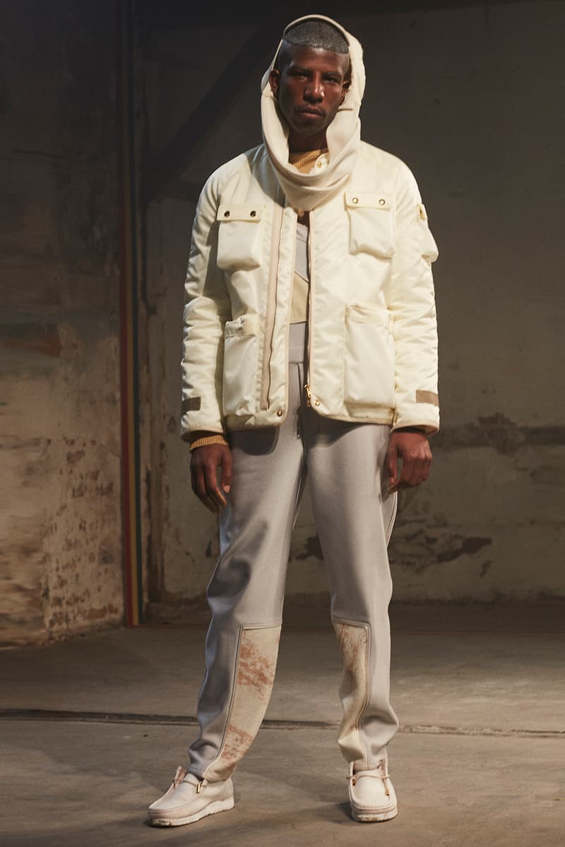 Pigalle 2017 Fall Winter Collection Paris Fashion Week Mens