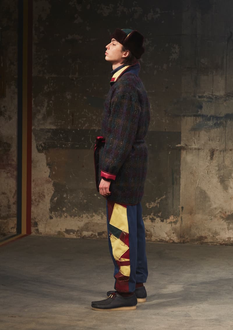 Pigalle 2017 Fall Winter Collection Paris Fashion Week Mens