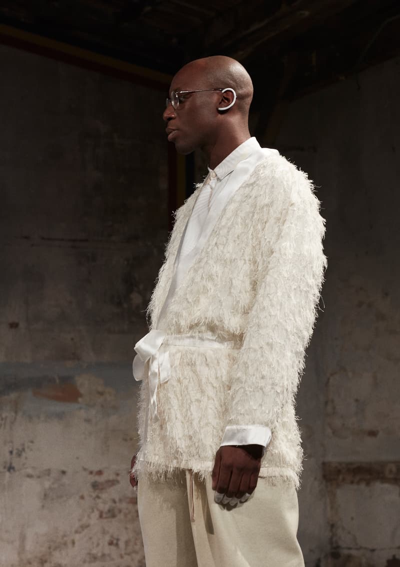 Pigalle 2017 Fall Winter Collection Paris Fashion Week Mens