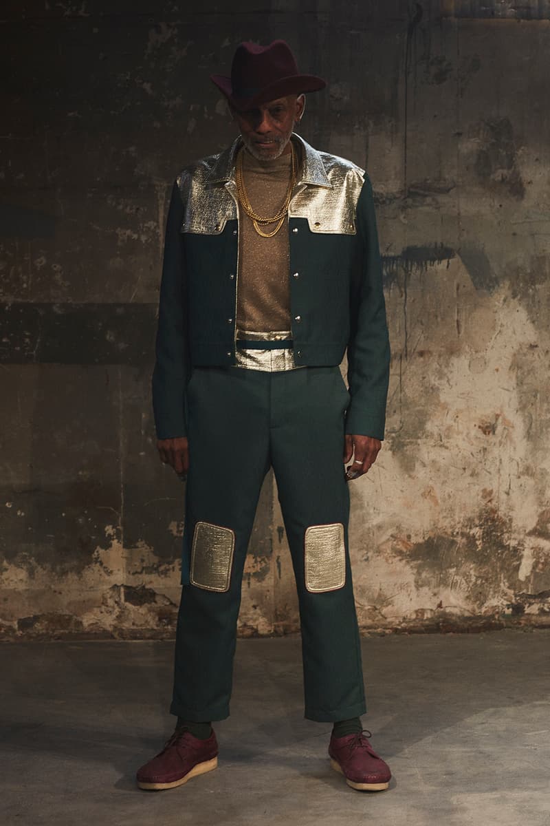Pigalle 2017 Fall Winter Collection Paris Fashion Week Mens