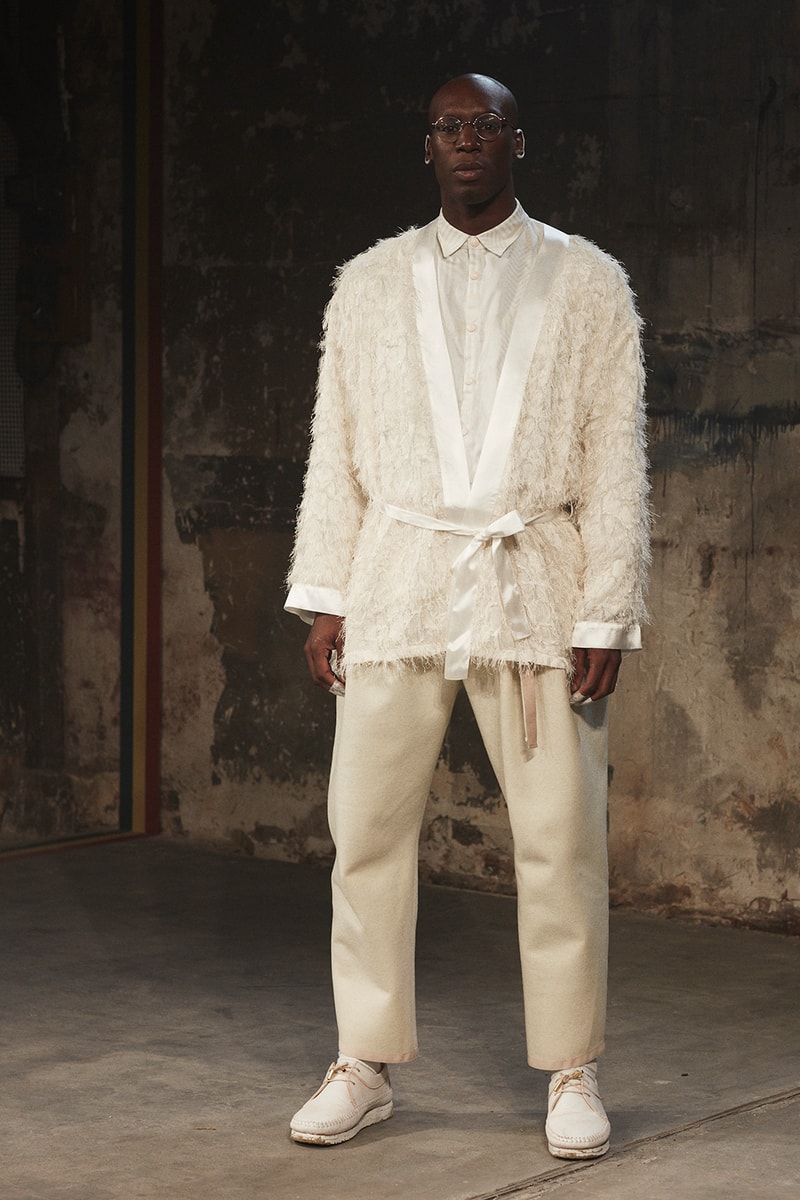 Pigalle 2017 Fall Winter Collection Paris Fashion Week Mens
