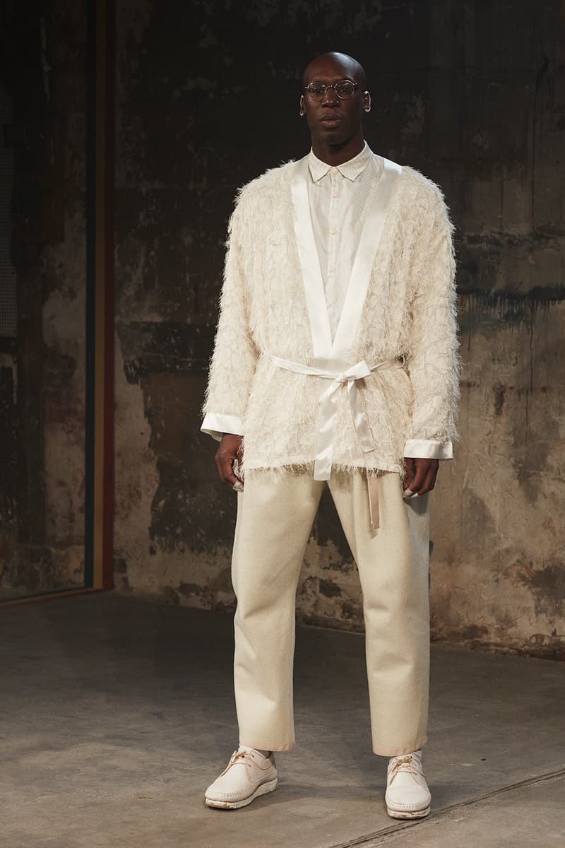 Pigalle 2017 Fall Winter Collection Paris Fashion Week Mens