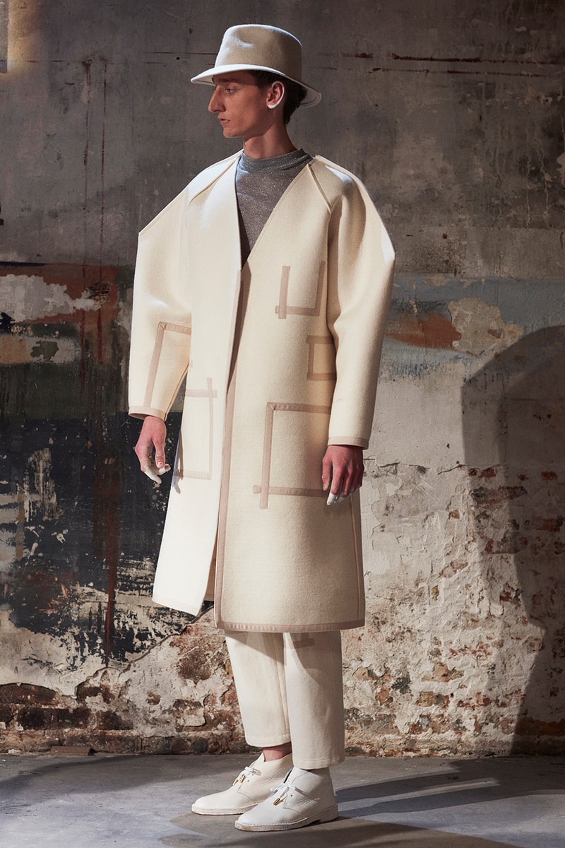 Pigalle 2017 Fall Winter Collection Paris Fashion Week Mens