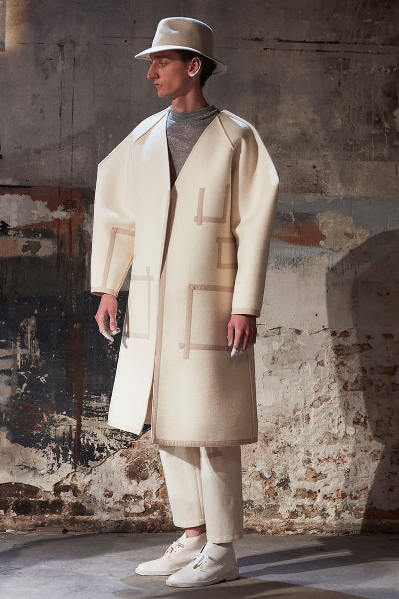 Pigalle 2017 Fall Winter Collection Paris Fashion Week Mens