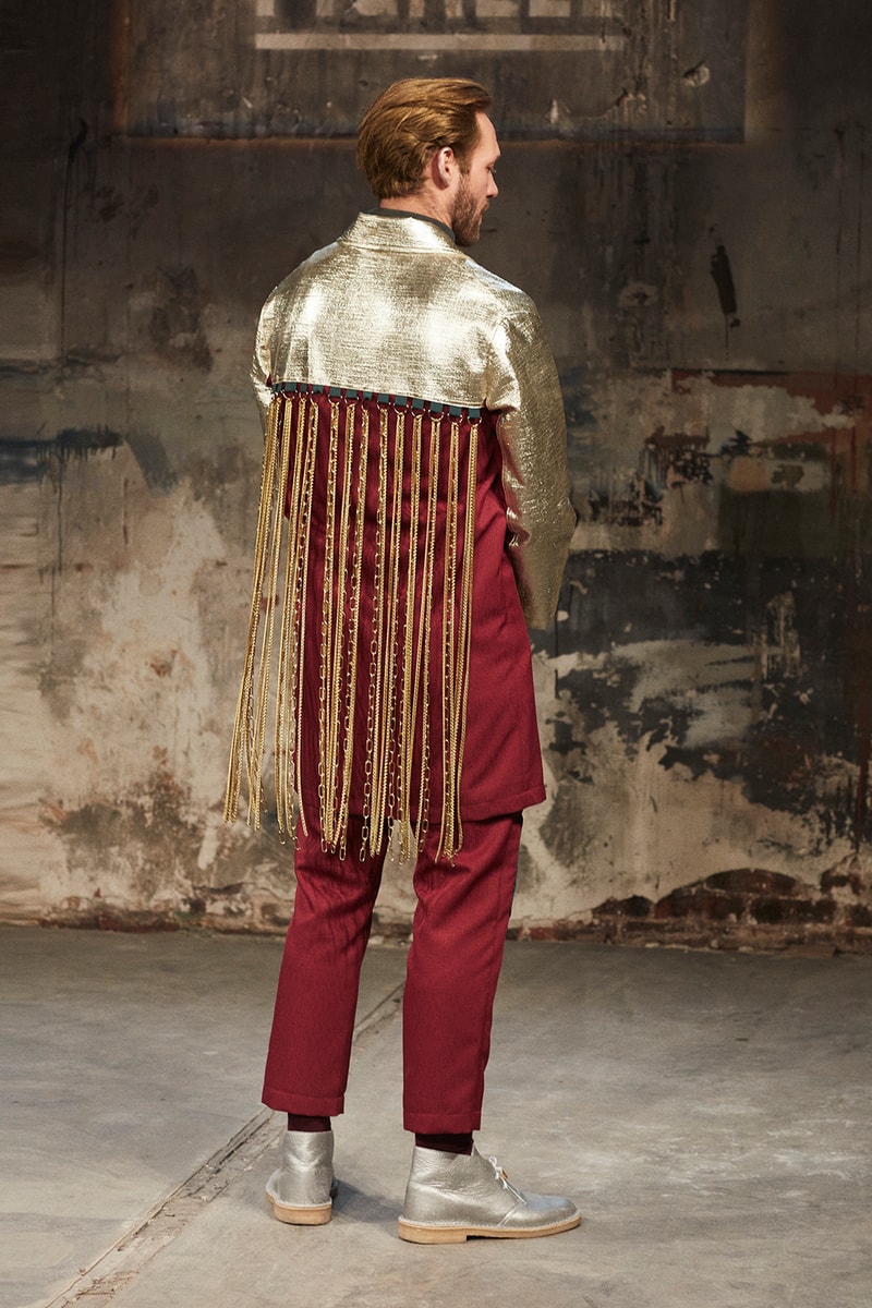 Pigalle 2017 Fall Winter Collection Paris Fashion Week Mens