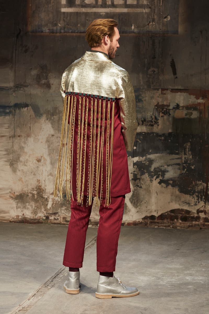 Pigalle 2017 Fall Winter Collection Paris Fashion Week Mens