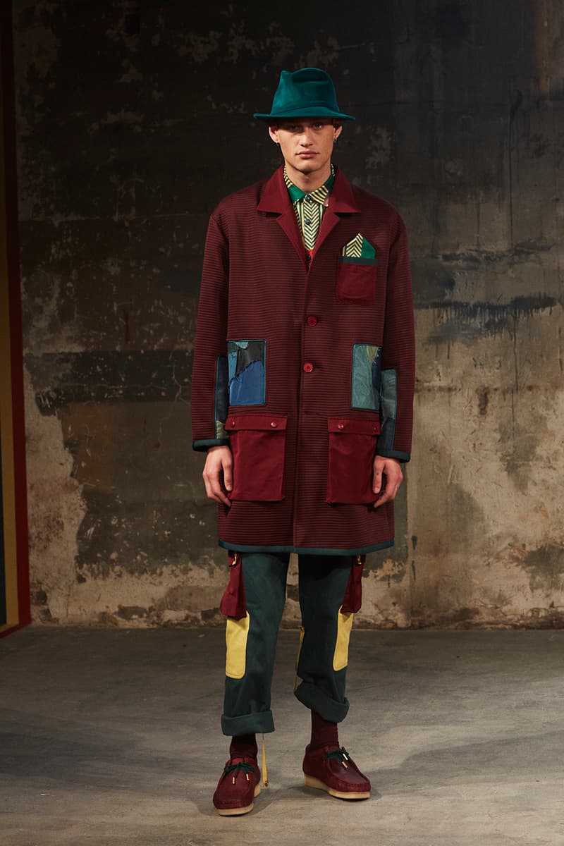 Pigalle 2017 Fall Winter Collection Paris Fashion Week Mens
