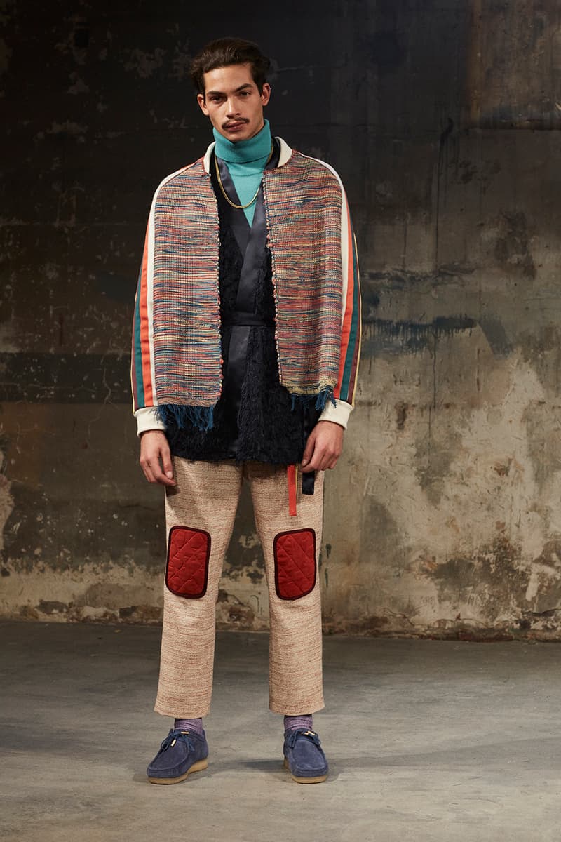 Pigalle 2017 Fall Winter Collection Paris Fashion Week Mens