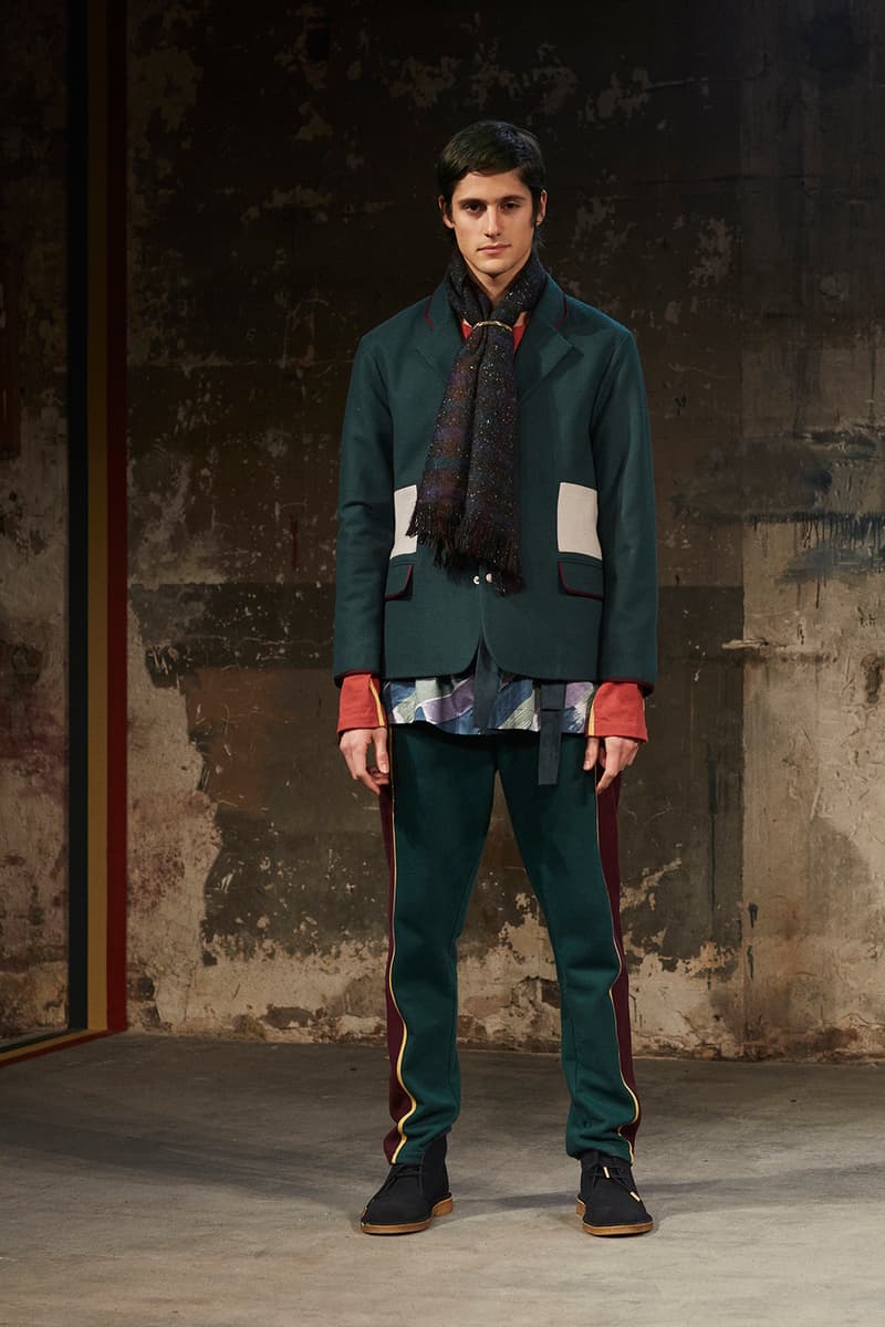 Pigalle 2017 Fall Winter Collection Paris Fashion Week Mens