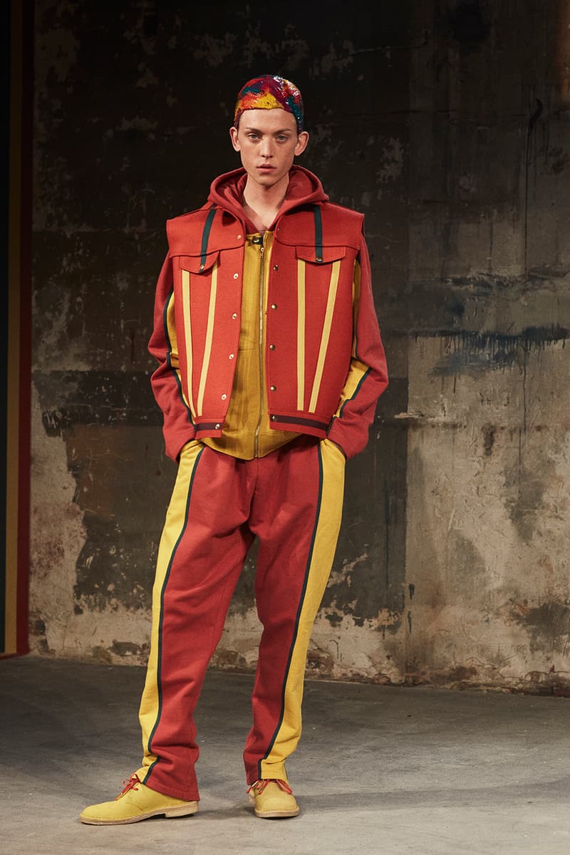 Pigalle 2017 Fall Winter Collection Paris Fashion Week Mens