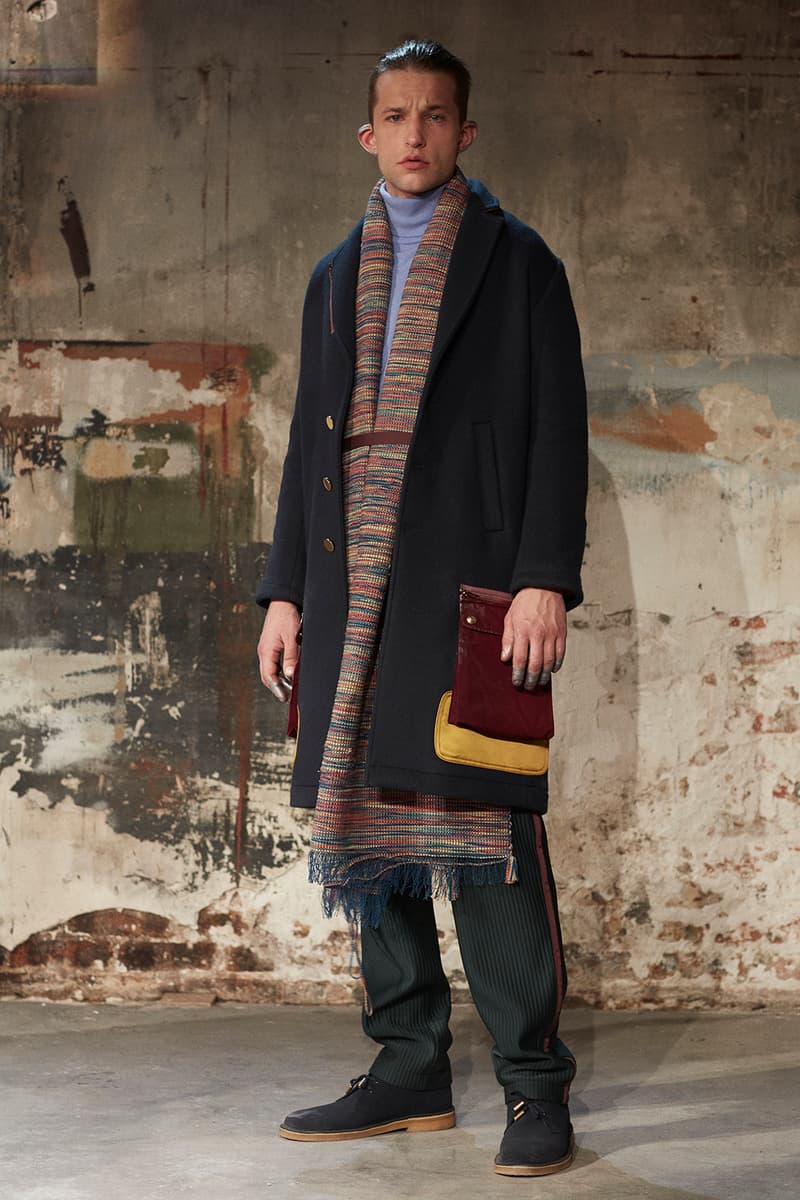 Pigalle 2017 Fall Winter Collection Paris Fashion Week Mens