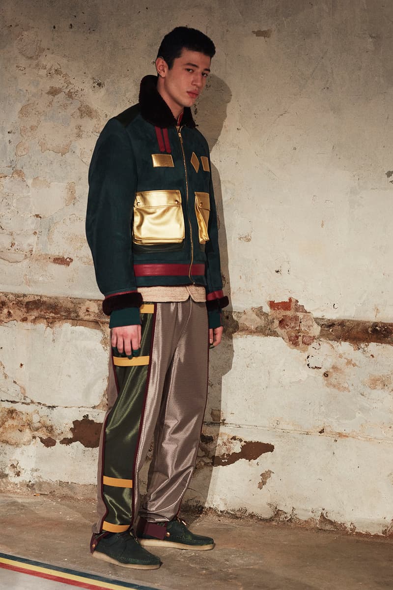 Pigalle 2017 Fall Winter Collection Paris Fashion Week Mens