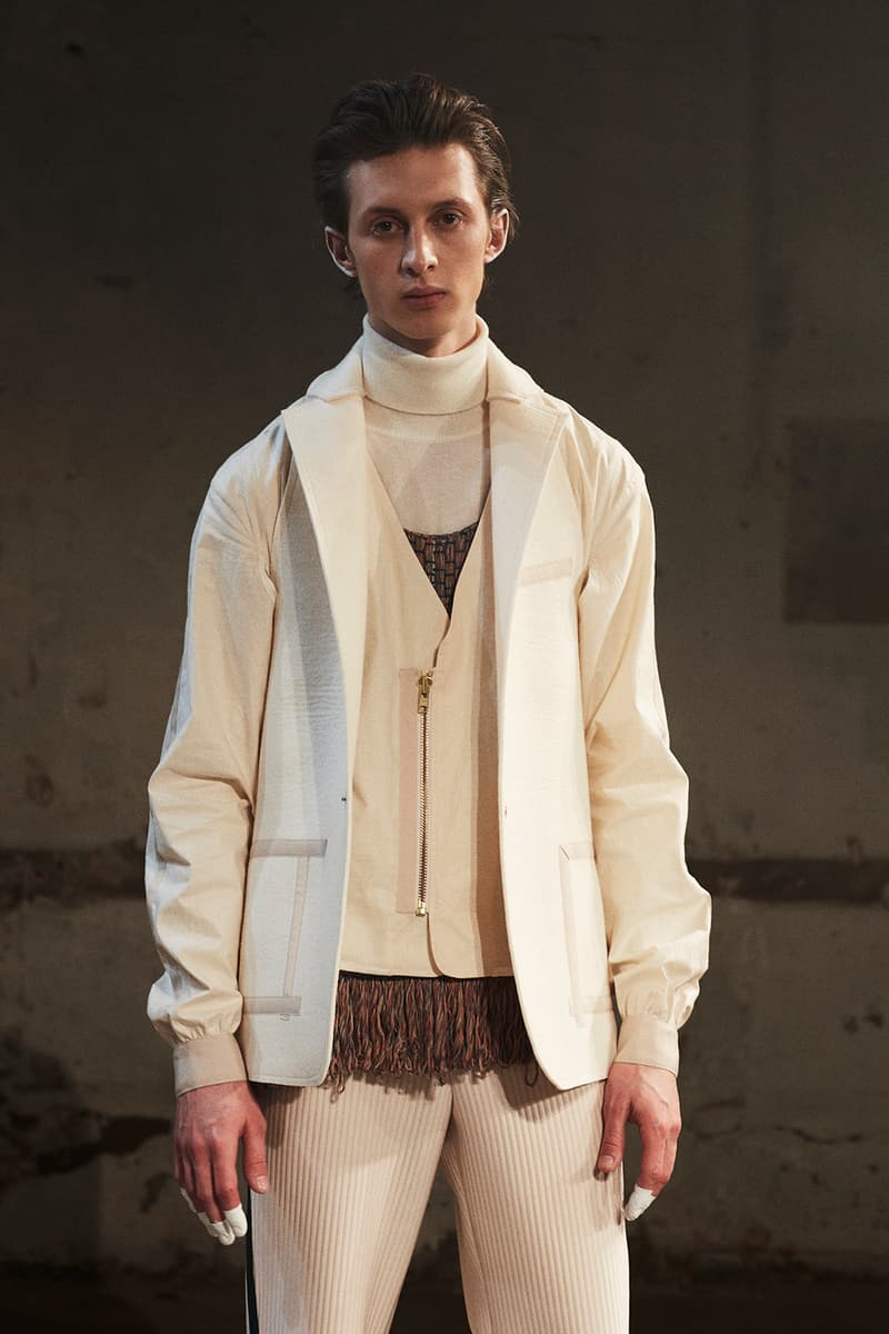Pigalle 2017 Fall Winter Collection Paris Fashion Week Mens