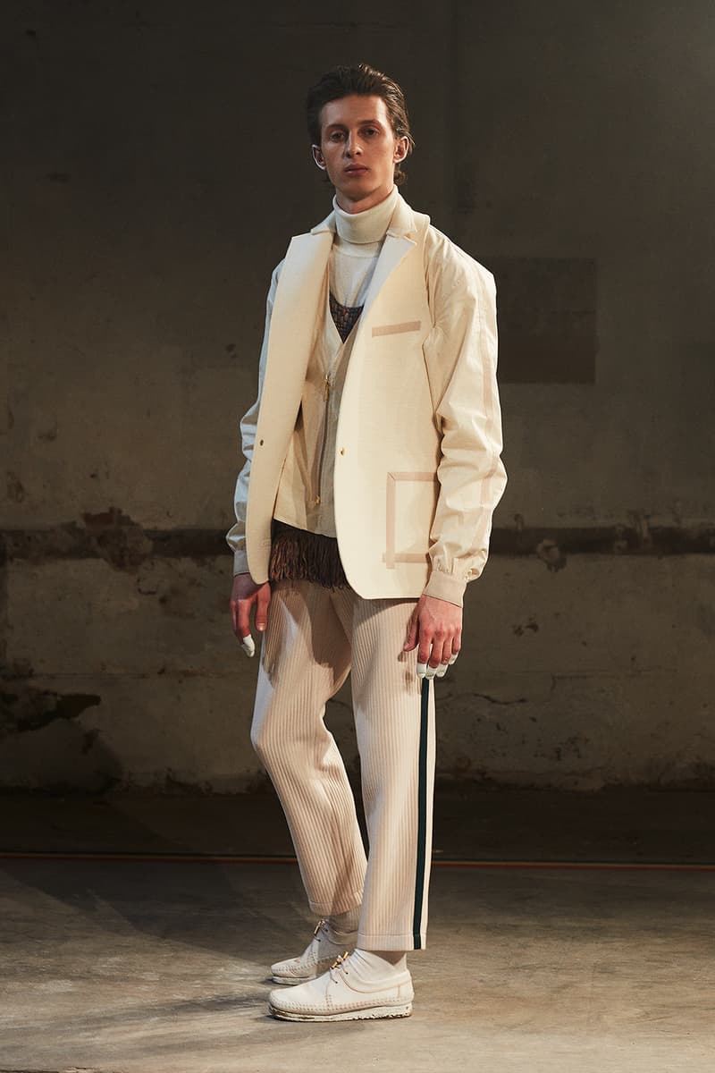 Pigalle 2017 Fall Winter Collection Paris Fashion Week Mens