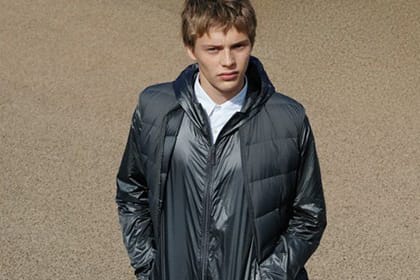 Uniqlo U Drops Its 2017 Spring/Summer Lookbook