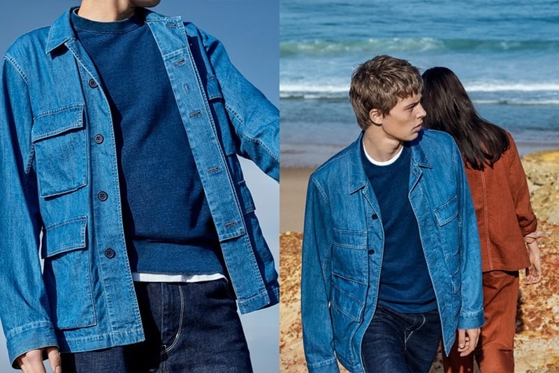 Uniqlo U 2017 Spring Summer Collection Lookbook