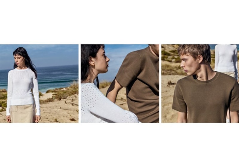 Uniqlo U 2017 Spring Summer Collection Lookbook