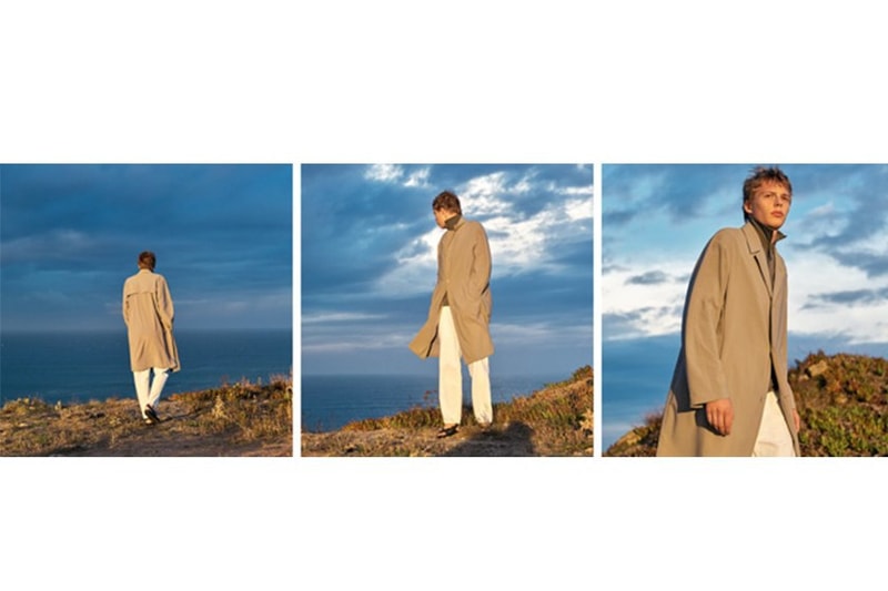 Uniqlo U 2017 Spring Summer Collection Lookbook