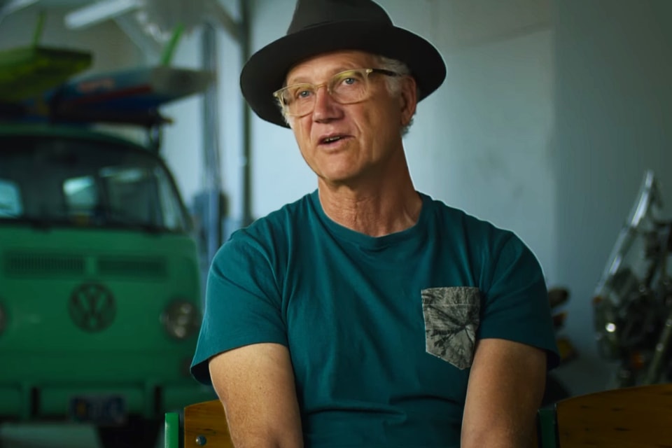 Netflix Official Trailer For Abstract The Art Of Design