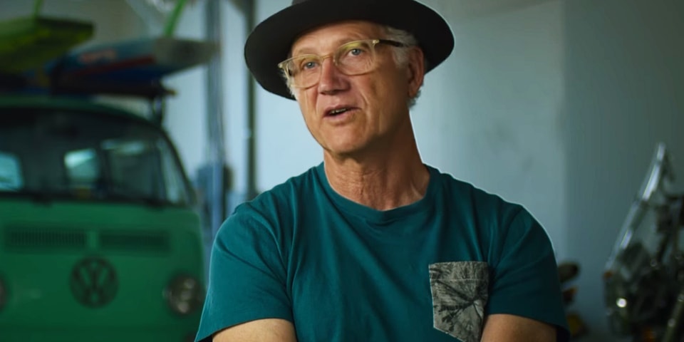 Netflix Official Trailer For Abstract The Art Of Design