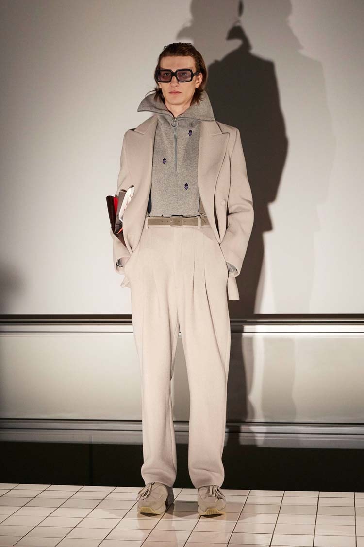 Acne Studios 2017 Fall Winter Collection