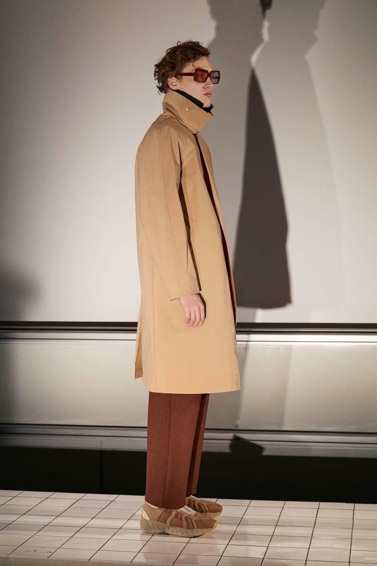 Acne Studios 2017 Fall Winter Collection