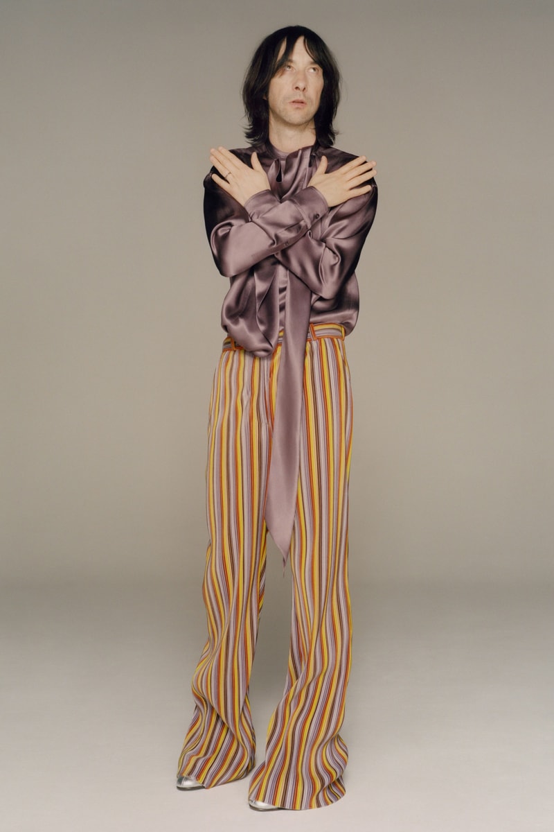 Acne Studios Pre Fall 2017 Collection