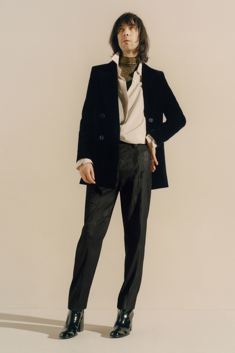 Acne Studios Pre Fall 2017 Collection