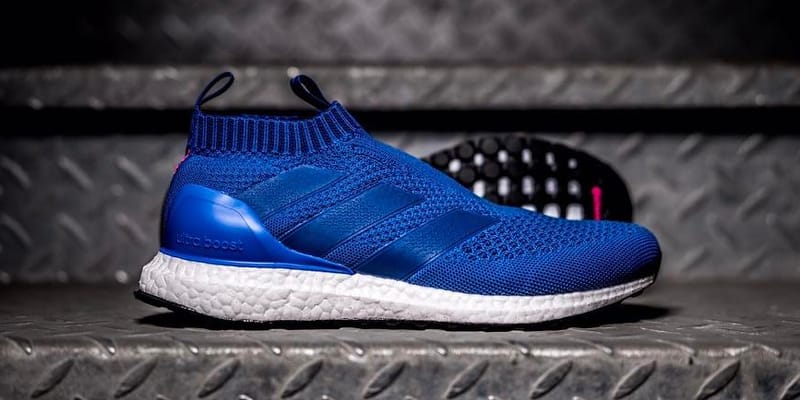 adidas ace 16 purecontrol blue