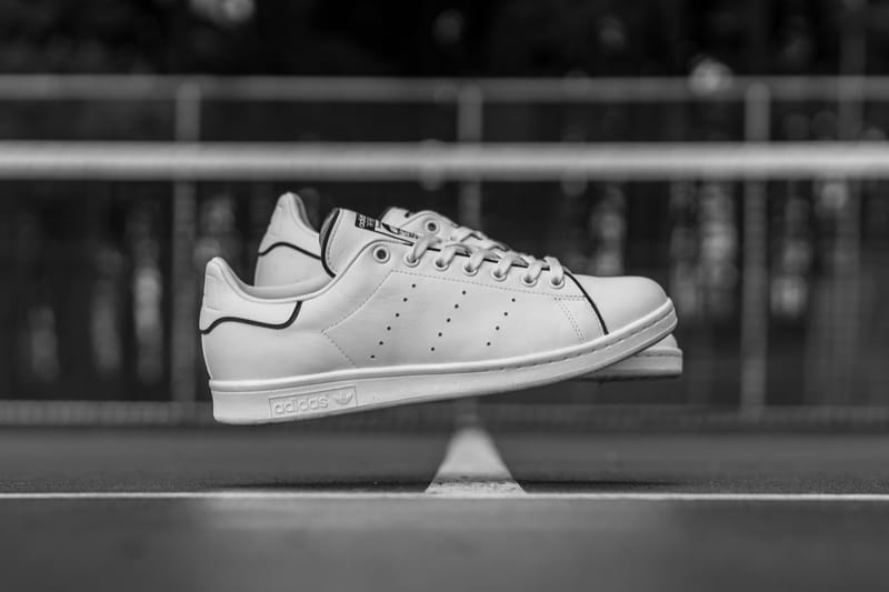 adidas Athletics and adidas Originals Pay Tribute to Arthur Ashe