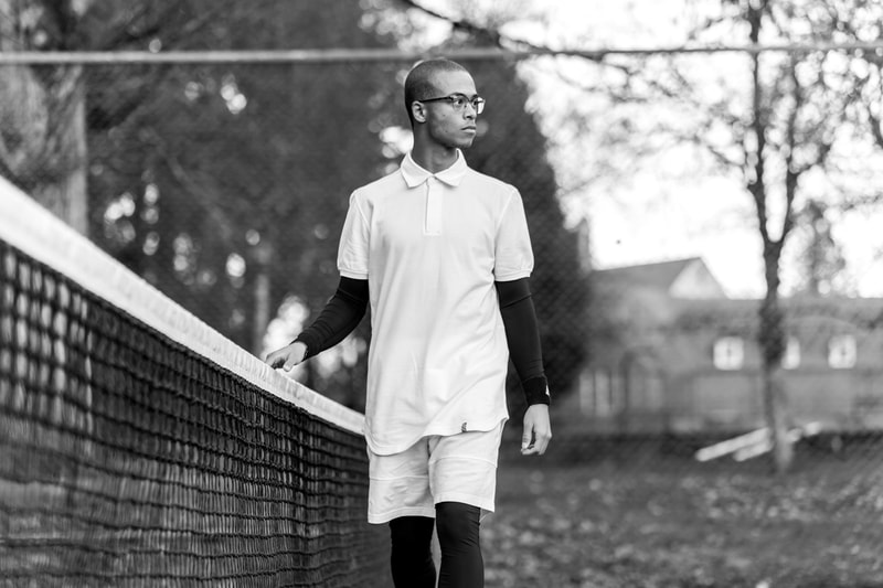 adidas Athletics Originals Arthur Ashe Tribute Collection Stan Smith Black History Month Tennis