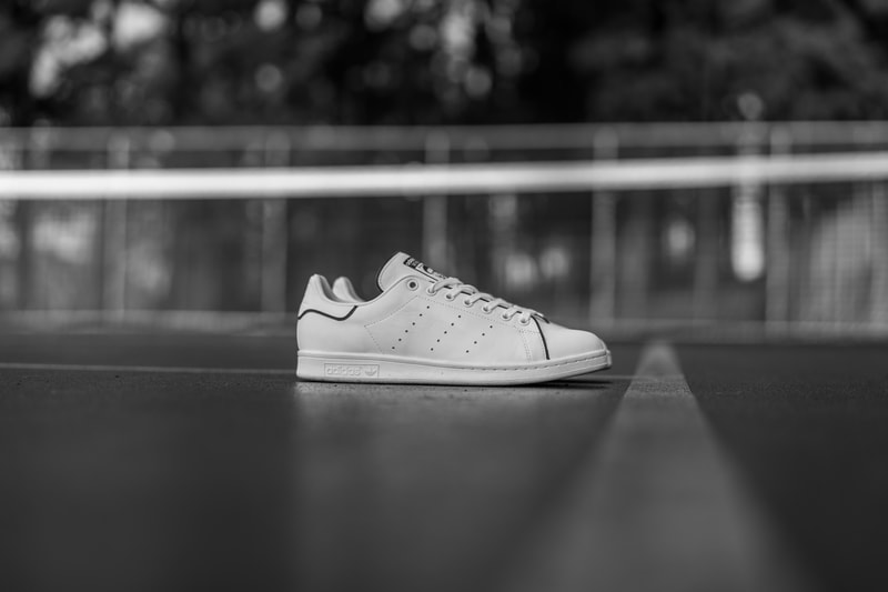 adidas Athletics Originals Arthur Ashe Tribute Collection Stan Smith Black History Month Tennis