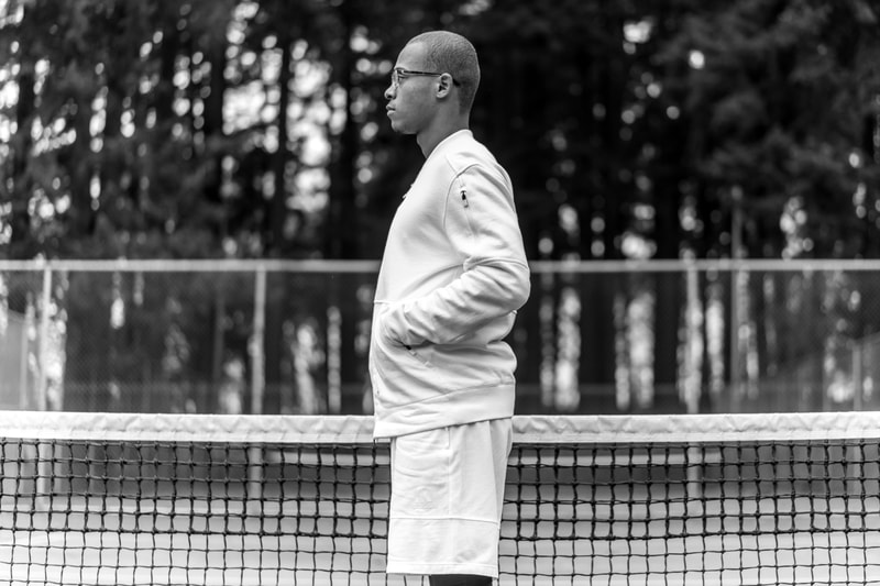 adidas Athletics Originals Arthur Ashe Tribute Collection Stan Smith Black History Month Tennis