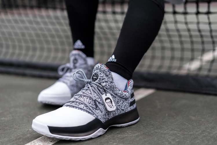adidas Basketball Reveals Its Black History Month Collection, Inspired by Arthur Ashe