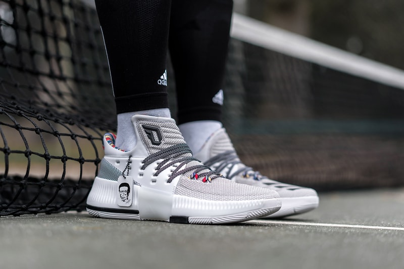 adidas Basketball Black History Month Collection 2017 Arthur Ashe