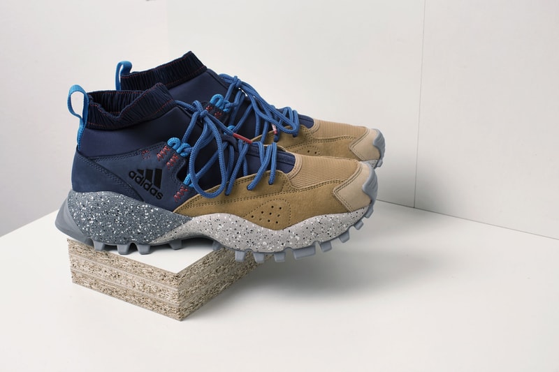 adidas Consortium 2016 Line Giveaway