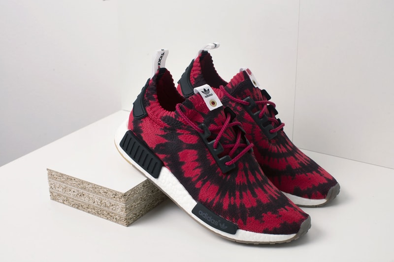 adidas Consortium 2016 Line Giveaway