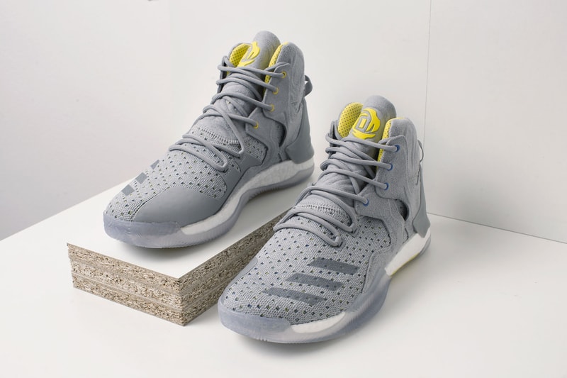 adidas Consortium 2016 Line Giveaway