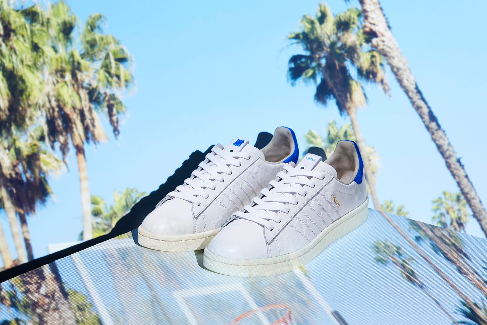 adidas campus 80 x colette x undefeated