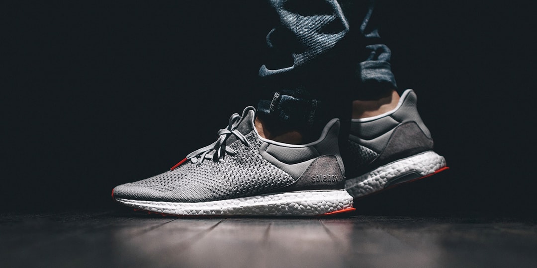 adidas Consortium Announces Sneaker Exchange | Hypebeast