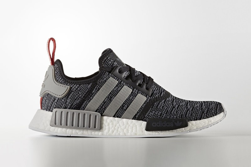 adidas NMD R1 February 2017