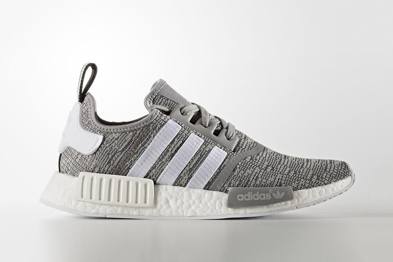adidas NMD R1 February 2017