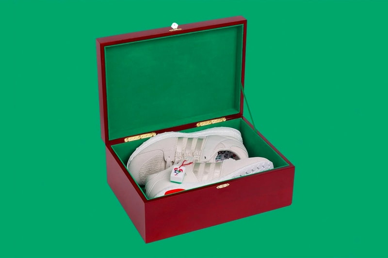 adidas EQT Support 93/16 Chinese New Year