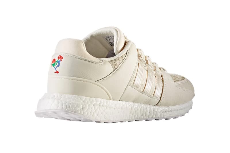 adidas EQT Support 93/16 Chinese New Year