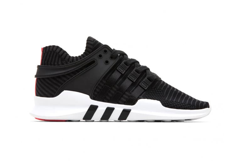 adidas Upgrades EQT Support ADV with | Hypebeast