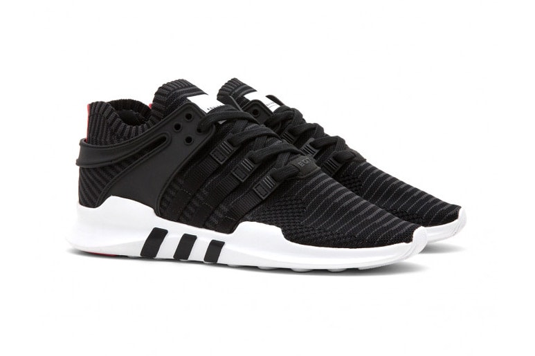 adidas EQT Support ADV PK Core Black